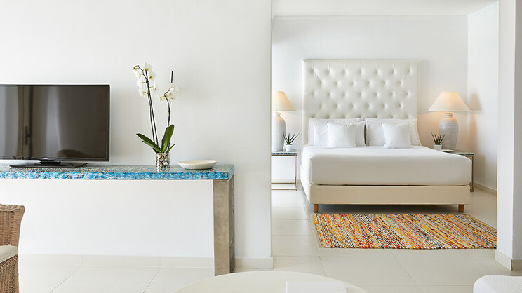 Grecotel LUXME White